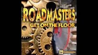 Roadmasters - Get On The Floor (Hard Kick Mix) (1995)