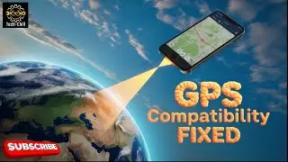 GPS Tracker Compatibility Issue Fixed!