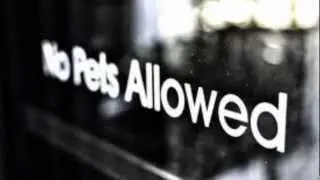 NoPetsAllowed - Mga Yawa