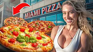 Ultimate Miami Pizza Experience You Can&rsquo;t Miss! 🍕✨