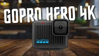 Configuraci&oacute;n Inicial GOPRO HERO 4K (2024)