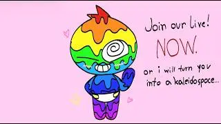 kaleido
