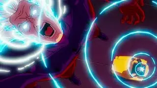 MARVEL X MEN 97' EPISODE 9 MAGENTO KILLS WOLVERINE !!