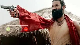 Captain Miller Trailer BGM Ringtone | Tamil BGM Ringtone | [Download Link 👇🏻] |