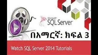 SQL SERVER 2014 - Using SQL Query to Create Objects and CRUD Operations