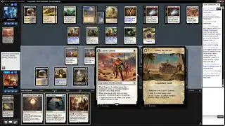 Standard Sunmare vs BW Vampires   League 1, Match 4