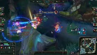Viego Penta :)