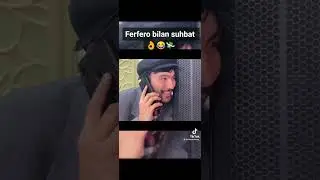 sayfulloni izlab/Ferferro