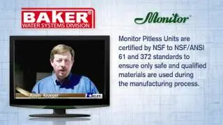 Monitor High Capacity Groundwater Wells - Hickory Pipeline