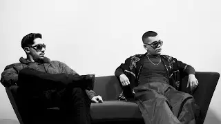 7ONY & A7MANI - Ranieri