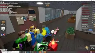 I Was in slouse game!