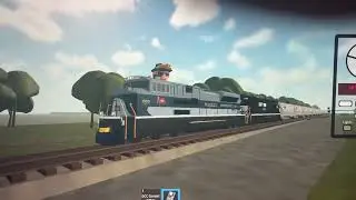 Wabash in Southline 