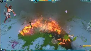 chaos in universim #3