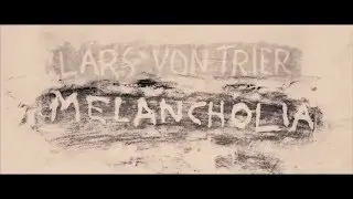 Melancolia - Trailer - por Carlos Bab&iacute;o