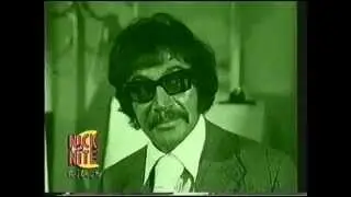 Nick at Nite Under Cover trailer