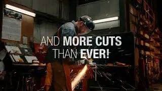 ZIPCUT - Cutting Wheel by WALTER