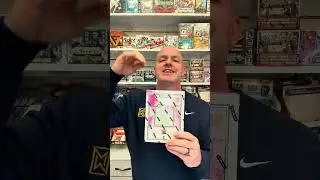 2023 Panini Impeccable WWE Box Opening!
