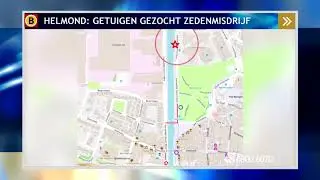 Jonge vrouw slachtoffer van zedenmisdrijf, politie dringen op zoek naar getuigen