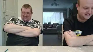 The Just George Allen Show Episode 189 - A-Z Movies with Matt Edmonds Part 2