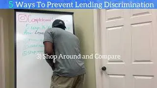 How To Prevent Lending Discrimination - Complete and Total Care