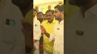Nara Lokesh Serious Reaction On Ycp Attack On Volunteers 😡😡#chandrababu #naralokeshlatest#kirikir