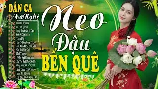 LK Nhạc Sống Dân Ca Xứ Nghệ 2026 vừa ra lò CỰC NGỌT🎵 Nhạc sống Thôn Quê Remix phối mới TOÀN BÀI HAY🎵