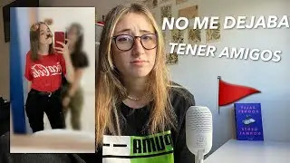 mi amistad MÁS TÓXICA | storytime