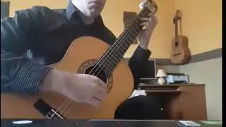 Mario Castelnuovo-Tedesco: Caprichos de Goya No. 22 - Volaverunt