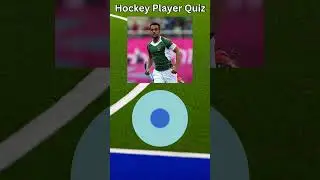 Masters of the Field: Hockey Players Quiz #short #shorts #hockey #hockey #player #quiz #boy