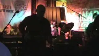 Jason Sadites - Is It Safe To Go In There