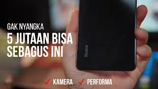 Xiaomi Redmi K40s aka Poco F4, Kamera dan Performanya Menjanjikan