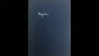 Kepler - The Uselessness of Speed (1997)