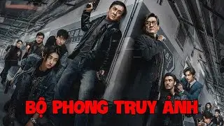 Nhạc Phim Remix 2025_Liên Khúc nhạc phim remix [ Bộ Phong Truy Ảnh]-----