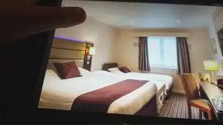 Episode 9  Looking At Hotels In Southampton