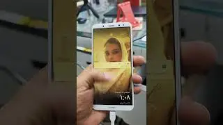 #Huawei mate 10 lite