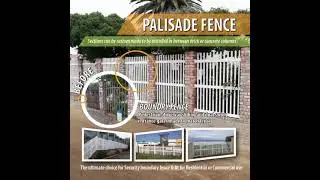 Value Fencing PVC Product Information Carousel Video 1