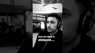 19-9-2018 (gio's flight delayed)