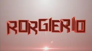 Intro for Rorgier10