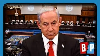 BREAKING: ICJ Finds GENOCIDE RISK, ORDERS Israel To Comply