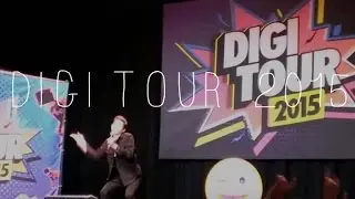 DIGI TOUR 2015