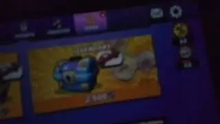 Muscle Car chests in game 