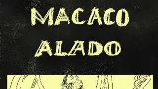 Macaco Alado   Devagar