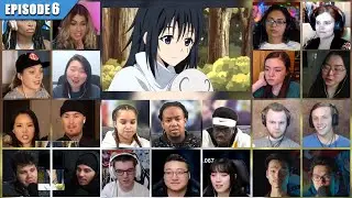 [Full Episode] That Time I Got Reincarnated as a Slime Season 1 Episode 6 Reaction Mashup