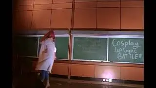 Tsukino Con 2020 - Lip Synch Contest