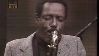 DAVID FATHEAD NEWMAN: 