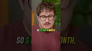 Truck Driver Makes $90,000 Per Year!