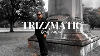 Trizzmatic - Dedicated (official music video) Directed & Filmed by, @CountedMeOutProductions413