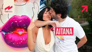 El regal CARÍSSIM d’en Sebastián Yatra a l’Aitana