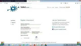 How to do Social Bookmarking - Offpage Seo in Hindi