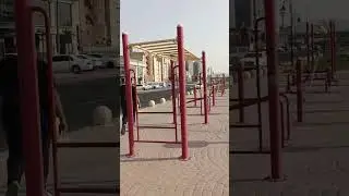 morning view macca city @everyone #view #trending #youtubeshorts #macca #viral